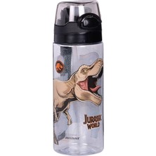 1001 593041 Jurassıc World 500ML Matara 2878 * 72