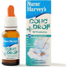 1001 Gg Plus Damla 20 ml