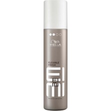 1001 Eimi Flexible Esnek Sonlandırma Saç Spreyi 250 ml - Isı ve Uv Işınlarına Karşı