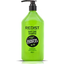 1001 Saç Bakım Şampuanı Keratin 1000 ml