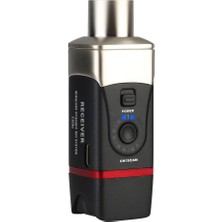 1001 XV-U35R 5.8ghz Kablosuz Mikrofon Sistemi - Sadece Alıcı