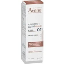 1001 Eau Thermale Avene Hyaluron Activ Procedure Retinal (%0,1) Niasinamid (%2) ve Hyalüronik Asit (%0,2