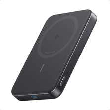 1001 Maggo Powerbank 10K 15W-30W Siyah A1664