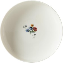 1001 Wıen Çukur Tabak 19CM