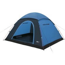 1001 Monodome Xl Kubbe Çadır, 4 Kişilik Kamp Çadırı, Iglo Çadır, Küvet Zeminli Festival Çadır�