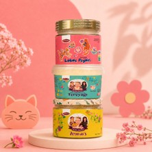 Üreten Anneler Labne 200 gr + Zeytinyağlı Tuzsuz Lor Peyniri 310 gr +Tuzsuz Tereyağ 250 gr