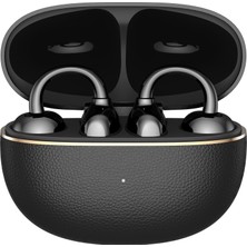 1001 Choice Earbuds Clip 2 Pro, Titanyum Kemer Köprüsü 2.0 ile Açık Kulak Kablosuz Kulaklık, 44 Saa