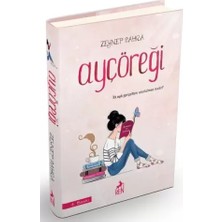 Uravas Store Ayçöreği (Ciltli)