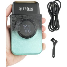 1001 Professional Tıraş Makinesi Turkuaz TRNSKLKS0023