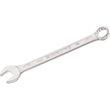 1001 Izeltaş Izeltaş 0320020017 17MM Kombine Anahtar Kısa Boy