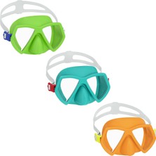 1001 Dominator Essential™ Genç 7+ Maske