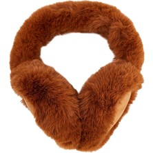1001 Peluş Kulaklık