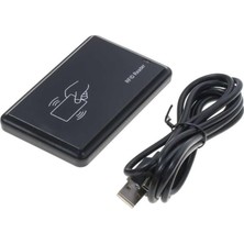 1001 13.56MHZ USB Rfıd Kart-Etiket Okuyucu