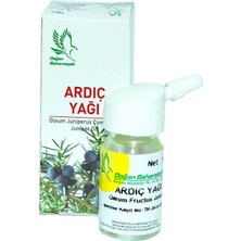 Alvera Ardıç Yağı 10CC