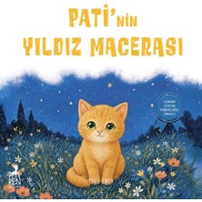 Renas Store Pati’nin Yıldız Macerası