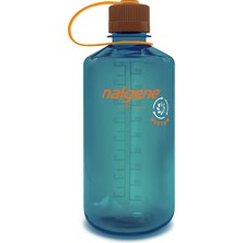 1001 Multi Drink Sustain Içecek Şişesi Cam Göbeği 1 L