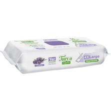 1001 Yer Havlusu Lavanta 12X50(600 Yaprak)