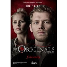 Uravas Store The Originals Anlatılmamış Hikaye - Yükseliş
