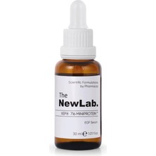 1001 Egf Cilt Yenileyici%5 Niacinamide Serum