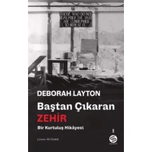 Uravas Store Baştan Çıkaran Zehir