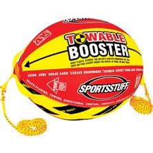 1001 53-2030 4K Booster Ball For Towables