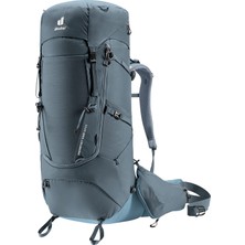 1001 Aircontact Core 60+10 (2024) Trekking Sırt Çantası Erkek