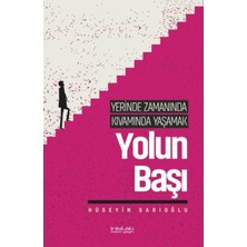 Uravas Store Yerinde Zamanında Kıvamında Yaşamak - Yolun Başı