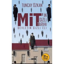 Uravas Store Mit’in Gizli Tarih Devletin Gizli Eli