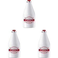 1001 Captain Tıraş Sonrası Losyon 100 ml 3lü Paket