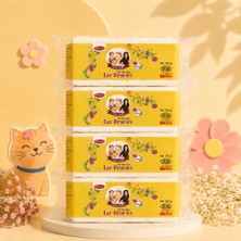 Üreten Anneler Tuzsuz Vakumlu Lor Peyniri ( 4X250 Gr)