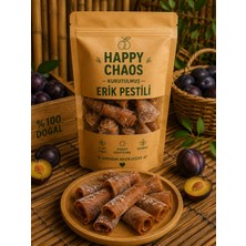 Kurutulmuş Gün Kurusu erik  Pestil
