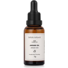 1001 Argan Yağı Soğuk SIKIM%100 Saf 30 ml