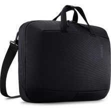 1001 Subterra 2 Notebook Çantası, 16", Black