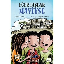 Renas Store Eğer Taşlar Miyse