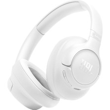 1001 Tune 730BT Wireless Kulaklık, Ct, Oe,beyaz