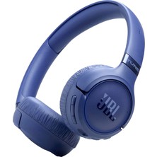 1001 Tune 680 Bt Nc Wireless Kulaklık, Oe, Mavi