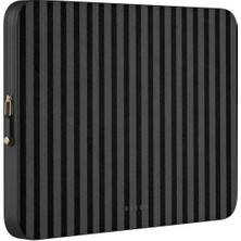 1001 Macbook Çantası 14", Burga Nightfall Protective Laptop Sleeve