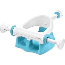 1001 Summer Infant Oturmak Için Banyo Koltuğum, Destekli Oturma Için Sırtlık, Kolay Kurulum ve Sakla