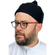1001 Keçe Yün Takke