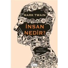 Uravas Store Insan Nedir? (Bez Ciltli)