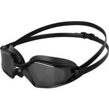 1001 Hydropulse Goggle Au Yüzücü Gözlüğü 8-1226814462 Siyah