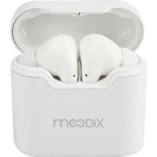 1001 KI23KT03 Bluetooth Kulakiçi Kulaklık Beyaz
