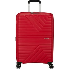 1001 Flytwıst-Spınner 67/24 Tsa Exp Valiz,67 cm