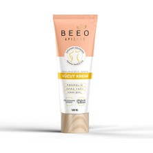1001 Bee'o Apicare Vücut Kremi, 100 ml