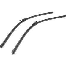 Renas Store Valeo Original Visioflex Set Silecek Seti Iveco Daily (2014-2021) (630+630 Mm) 119615