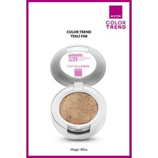 1001 Color Trend Tekli Far - Magic Bliss