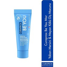 1001 Be You Mor/yaban Mersini&meyan Kökü Diş Macunu 10ML