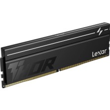 1001 Thor LD5U16G60C380V-RGS 16GB (1X16GB) Ddr5 6000MHZ CL38 Gaming Ram