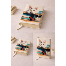 1001 Bm-Kk7 Kitap Kılıfı