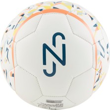 1001 Neymar Jr Graphic Miniball Mini Futbol Topu 8423301 Krem